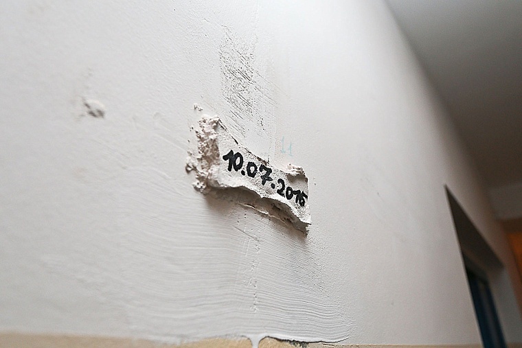 Заречный проезд, 14: жильцы «бесхозной» новостройки ищут правды