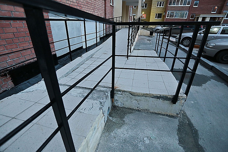 Заречный проезд, 14: жильцы «бесхозной» новостройки ищут правды