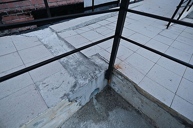 Заречный проезд, 14: жильцы «бесхозной» новостройки ищут правды