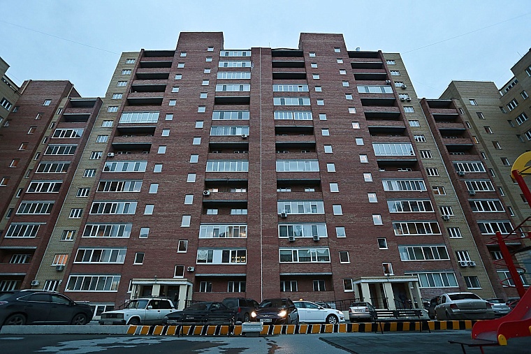 Заречный проезд, 14: жильцы «бесхозной» новостройки ищут правды