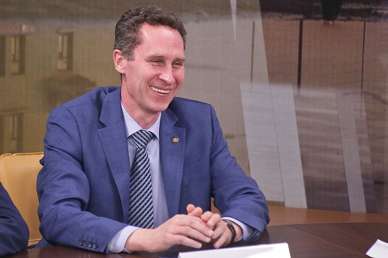 Квадратный метр жилья в Тюмени может подорожать на 10 тысяч рублей