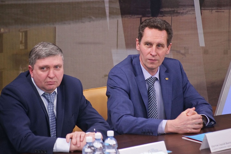 Квадратный метр жилья в Тюмени может подорожать на 10 тысяч рублей