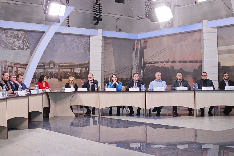 Квадратный метр жилья в Тюмени может подорожать на 10 тысяч рублей