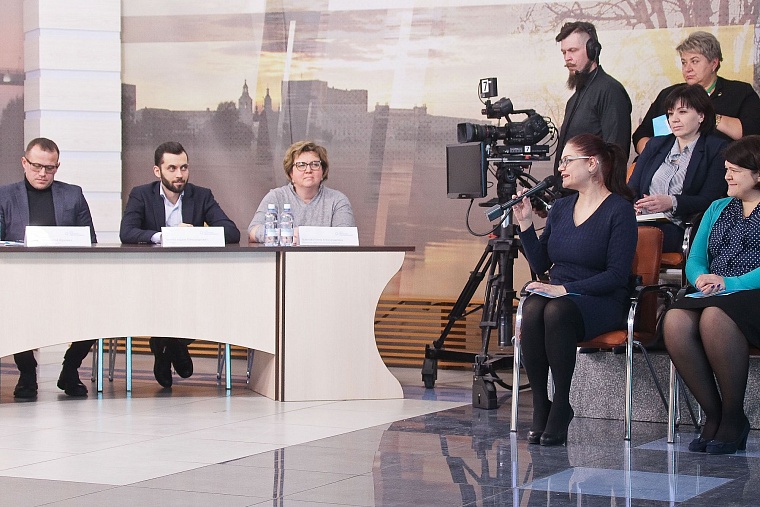 Квадратный метр жилья в Тюмени может подорожать на 10 тысяч рублей