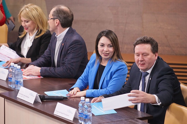 Квадратный метр жилья в Тюмени может подорожать на 10 тысяч рублей