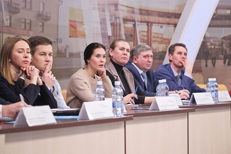 Квадратный метр жилья в Тюмени может подорожать на 10 тысяч рублей