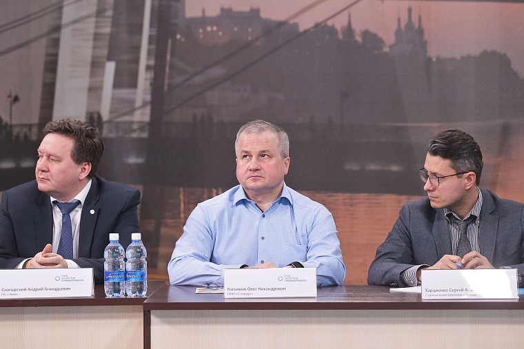 Квадратный метр жилья в Тюмени может подорожать на 10 тысяч рублей