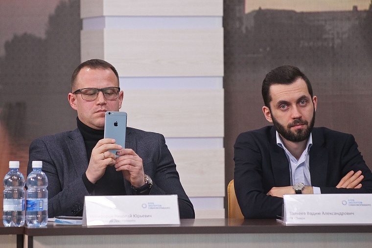 Квадратный метр жилья в Тюмени может подорожать на 10 тысяч рублей