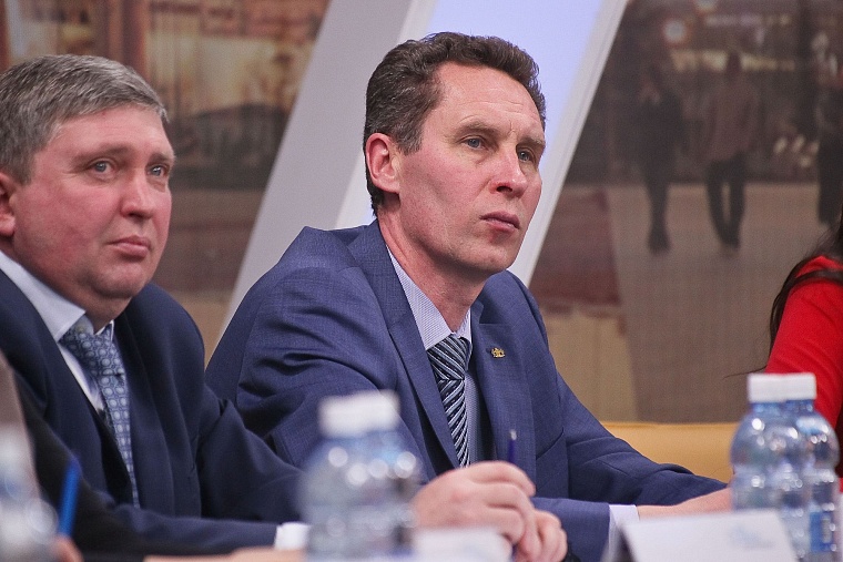 Квадратный метр жилья в Тюмени может подорожать на 10 тысяч рублей