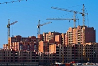 Компания «Партнер-Строй» построит 10 тыс. кв.м жилья в  Патрушева