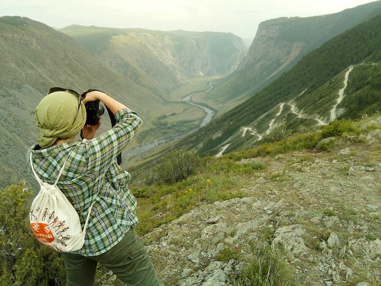 В погоне за пернатыми: зачем тюменские бердвотчеры считают птиц