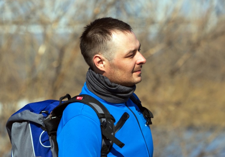 В погоне за пернатыми: зачем тюменские бердвотчеры считают птиц