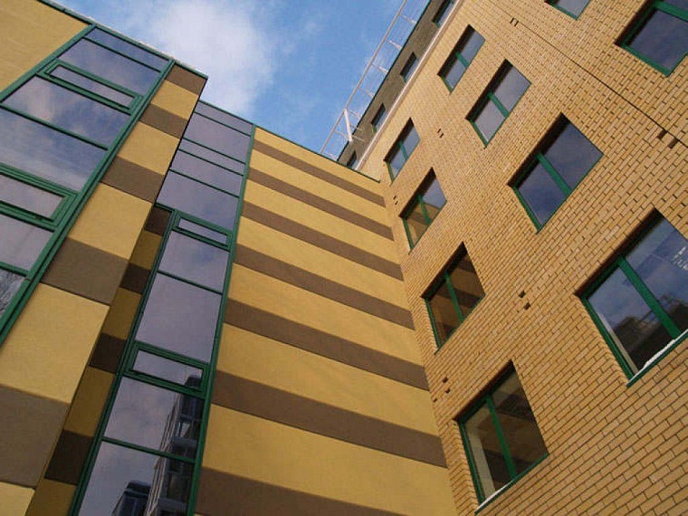 Покупаем жилье. Обзор тюменских новостроек экономкласса