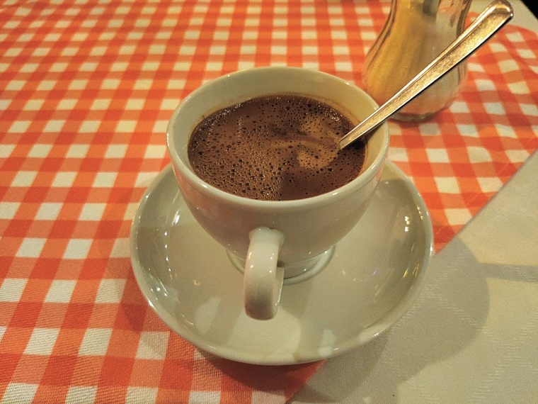 Чорба и плескавица. Чем удивляет сербская кухня в Тюмени