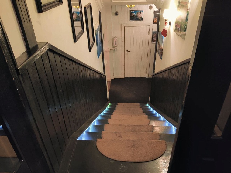 Чорба и плескавица. Чем удивляет сербская кухня в Тюмени