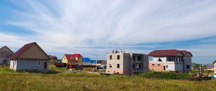 Земля вокруг города дешевеет: эксперты не видят причин для роста