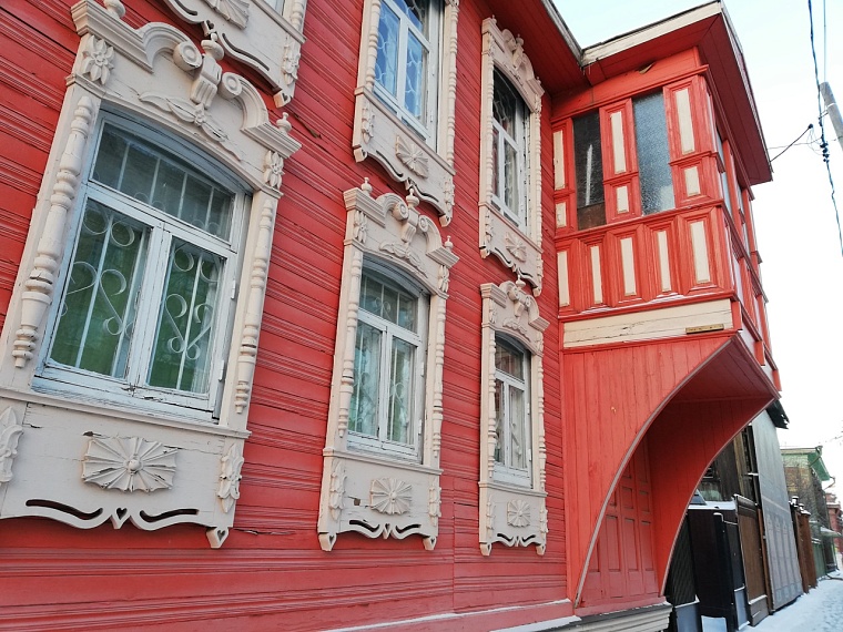 На ПМЭФ похвалили развитие креативных индустрий в Тюмени