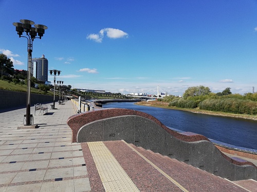 Новые курорты и модульные отели: названы перспективные направления для внутреннего туризма