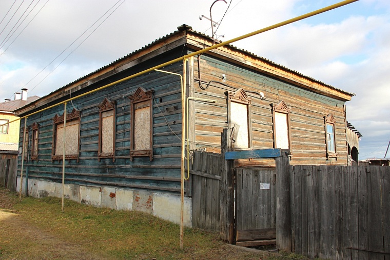 Каким будет дом-музей Саввы Мамонтова в Ялуторовске. Подкаст