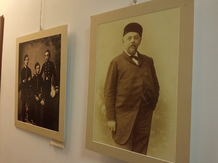 Каким будет дом-музей Саввы Мамонтова в Ялуторовске. Подкаст