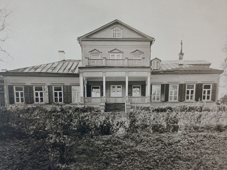 Каким будет дом-музей Саввы Мамонтова в Ялуторовске. Подкаст