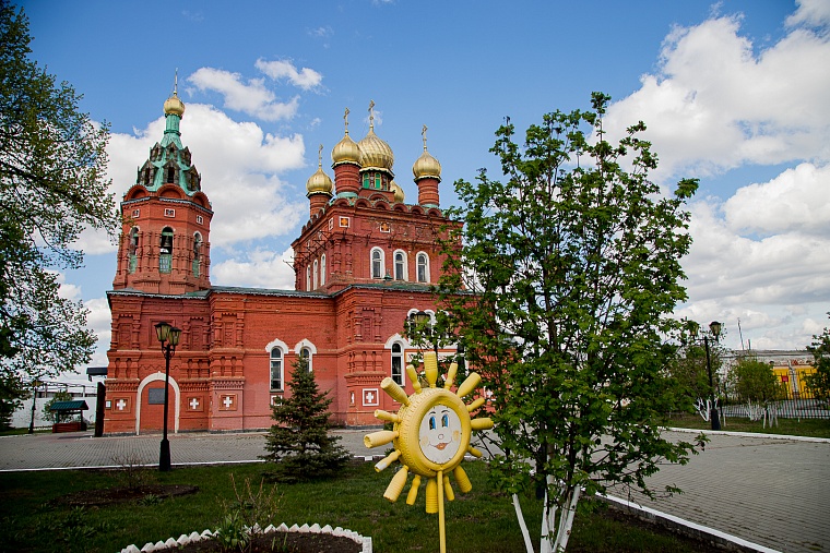 Путь Николая Чукмалдина от крестьянина до мецената. Подкаст