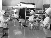 История тюменских аптек. Подкаст