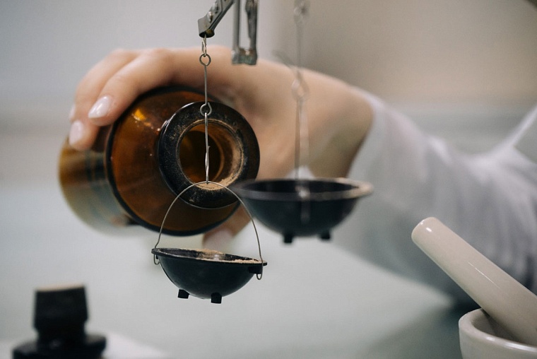 История тюменских аптек. Подкаст