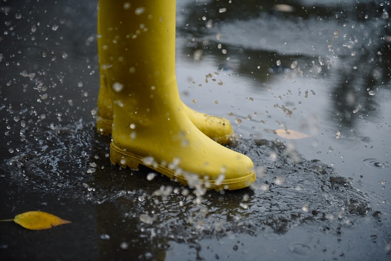 В Тюменской области погода резко испортится