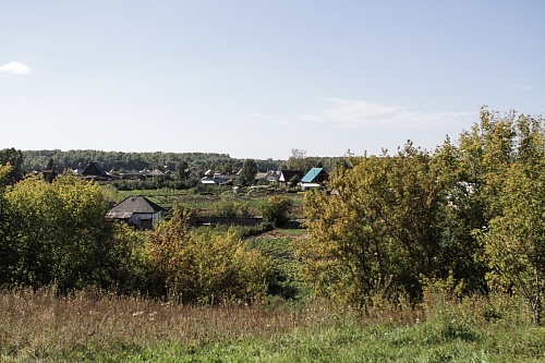 В Новосибирской области могут ввести режим ЧС из-за сильных дождей