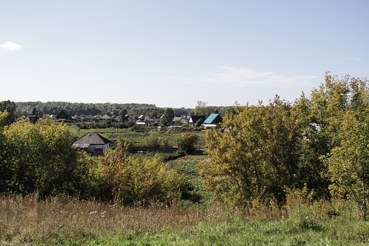 В Новосибирской области могут ввести режим ЧС из-за сильных дождей