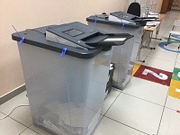 Итоги выборов в Госдуму: подсчитано 99,67% голосов