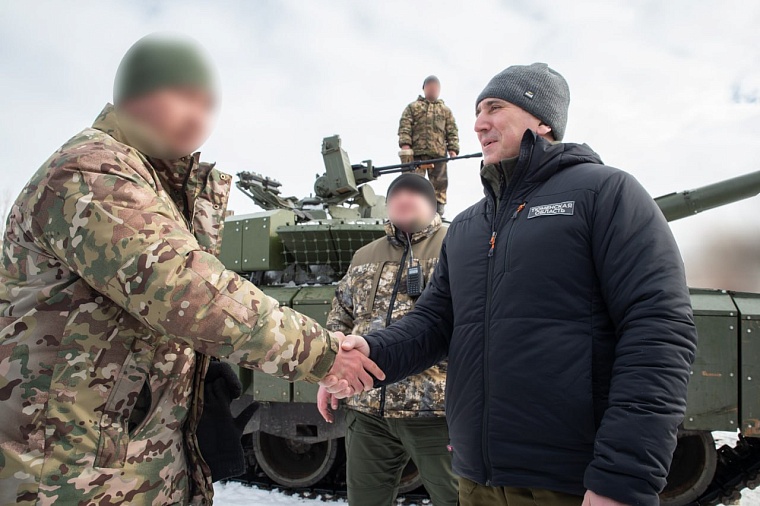 Губернатор Александр Моор объявил о расширении списка льготников на газификацию