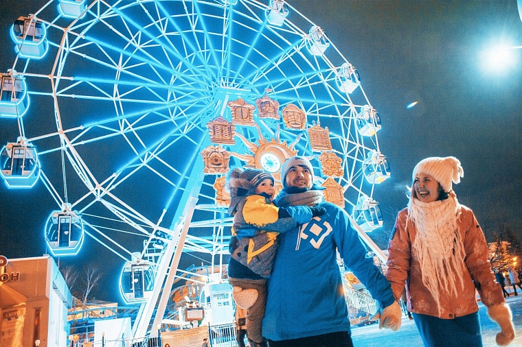 Губернатор Тюменской области принял участие в работе общественной палаты региона