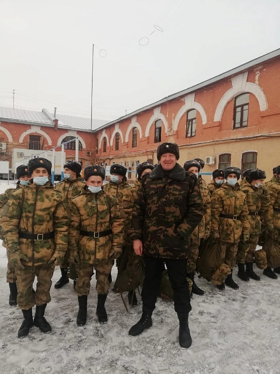 Фото предоставлено Андреем Терентьевым