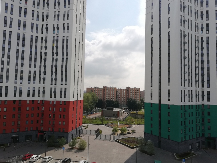 Губернатор Тюменской области сообщил о дополнительном приобретении 142 квартир для детей-сирот