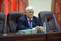 Юрий Конев: Если бы со спасением Донбасса затянули, жертв было бы гораздо больше