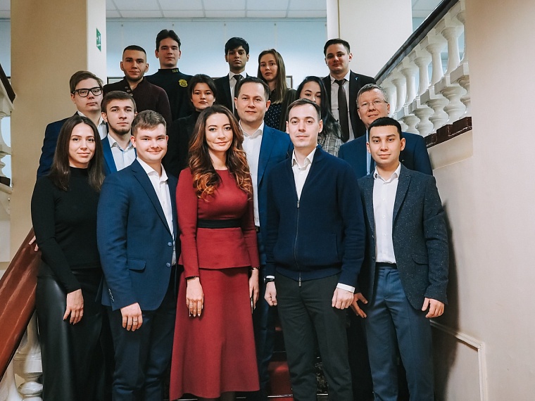 Фото: пресс-служба ТРО партии 