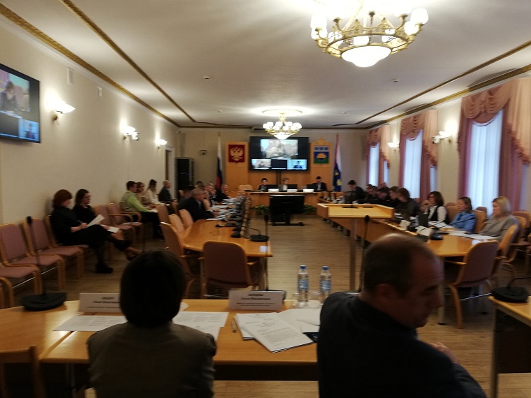 Депутаты Тюменской областной думы поддерживают законопроект об обязательном обучении охотников-новичков