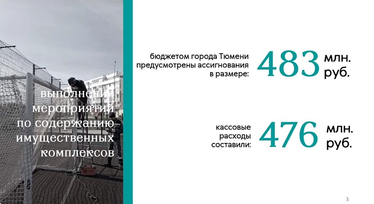 Депутаты городской думы хотят подключиться к новому мобильному приложению по содержанию имущественных комплексов
