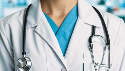 Инна Строганова из тобольской больницы указом Путина стала Заслуженным врачом РФ