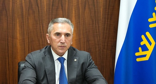 Александр Моор: Развитие ЖКХ – в числе приоритетных задач правительства Тюменской области