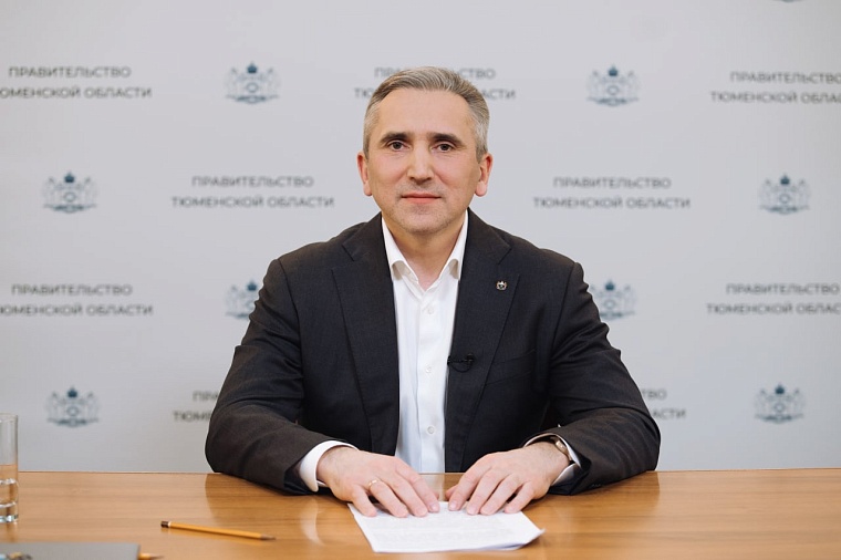 Губернатор Моор успокоил тюменцев, опасающихся безработицы