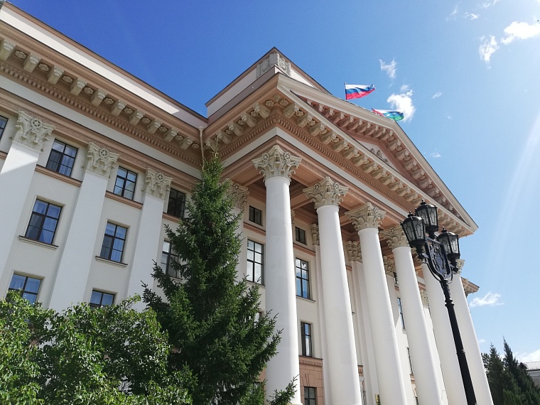 14 августа Тюменская область отмечает 81-ю годовщину со дня основания