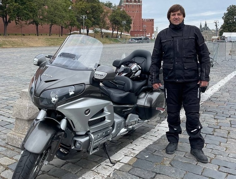 Топ-5 ярких фактов: чем Максим Афанасьев запомнился жителям Тобольска