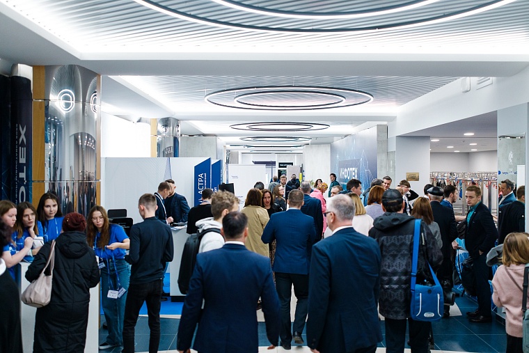 В Тюмени сегодня откроется форум-выставка «Инфотех-2023»