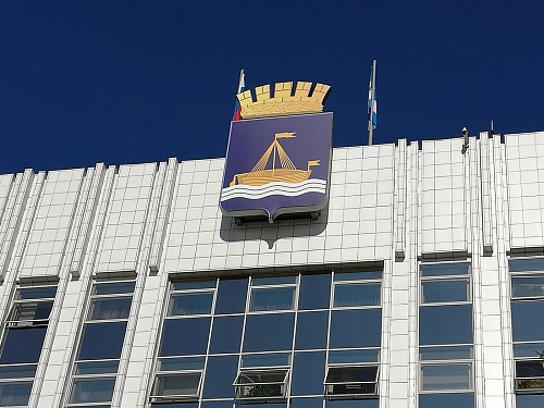 Депутаты гордумы оценят исполнение бюджета Тюмени, утвердят льготы для бизнеса