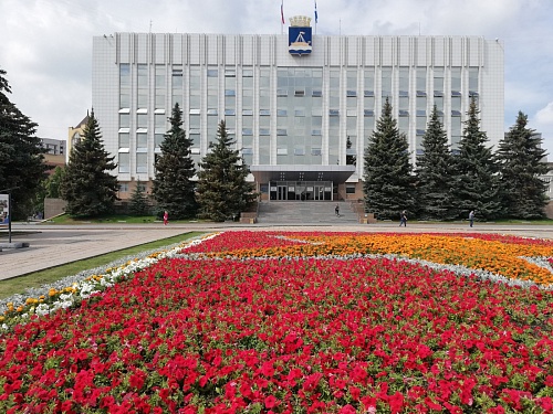 Депутаты призывают граждан присоединиться ко Дню города