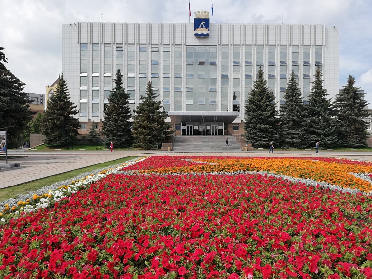 Депутаты призывают граждан присоединиться ко Дню города