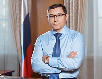 Владимир Якушев: Эффективная работа налоговых органов – залог стабильности экономики